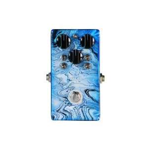  Rockbox Baby Blues Distortion Pedal #256: Musical 