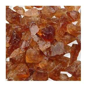 Amber Rock Candy Crystals 25 LB Box  Grocery & Gourmet 