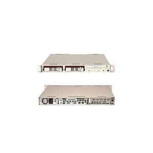  Supermicro A+ Server 1011M T2 Barebone System   nVIDIA MCP55 Pro 
