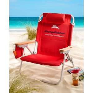  Tommy Bahama Deluxe Backpack Beach Chair Sports 