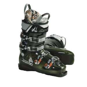    Nordica HR Pro 125 Ski Boots (For Men and Women)