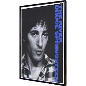  Bruce Springsteen & the E Street Band   11x17 Framed 