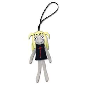 misa plush toys