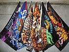 Six Sturgis Motorcycle Rally 2011 & 2006 Flags / Banner Free USPS 