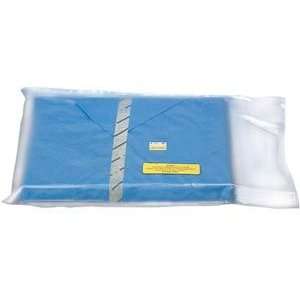  Heat Seal Dust Cover   10“ x 15