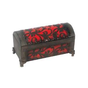  Home Décor Tremblay Box By Sterling
