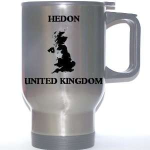  UK, England   HEDON Stainless Steel Mug 