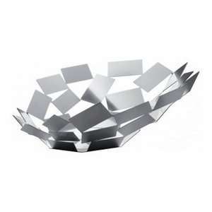 Alessi 90th Anniversary Limited Edition   MT03 Centerpiece Bowl 