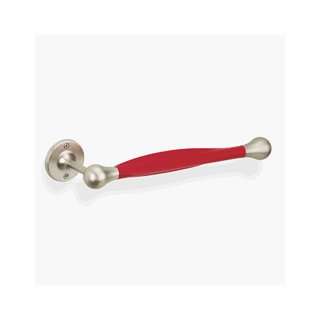  Tug Red Wall Paper Towel Holder: Home & Kitchen