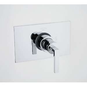  ROHL CISAL WAVE TRIMSET ONLY WITH RECTANGULAR FACEPLATE 