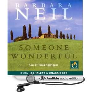   (Audible Audio Edition) Barbara Neil, Tania Rodrigues Books