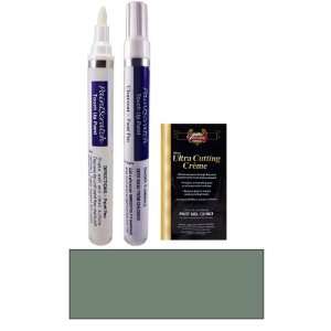  1/2 Oz. Giverney Green Metallic Paint Pen Kit for 2004 