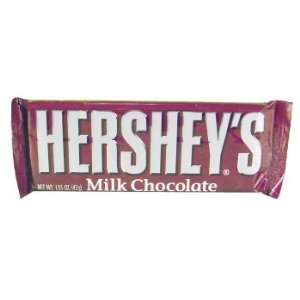 Hersheys Milk Chocolate Bar   36 Bars Grocery & Gourmet Food
