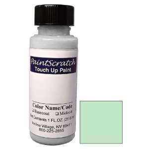  1 Oz. Bottle of Hialeah Green Touch Up Paint for 1956 