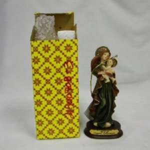  Religious Figurine Case Pack 72