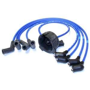  8008 NGK High Performance Wire Set. Part# HE33 Automotive