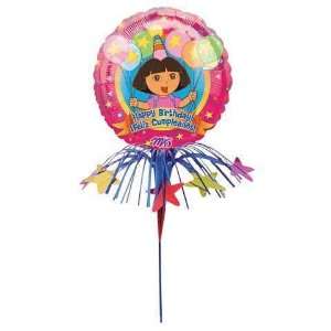  Birthday Balloon   Dora Birthday Party Wanderfuls: Toys 