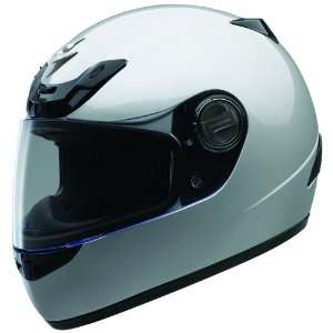  Scorpion EXO 400 Solid Street Helmet: Automotive