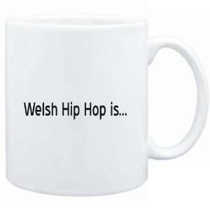  Mug White  Welsh Hip Hop IS  Music