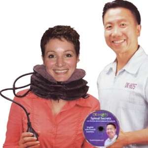 Dr. Hos Neck Pain Relief Kit  