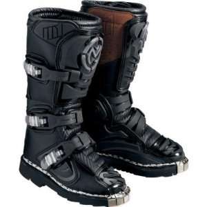 Moose Racing Youth M1 Boots   Kids 13/Black