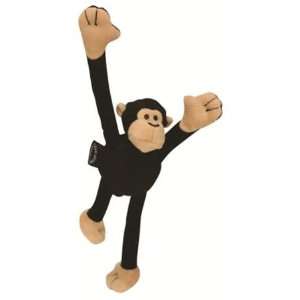  Mr. Monkey Dog Toy: Pet Supplies