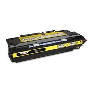  83072A Compatible Remanufactured Toner, 4000 Page Yield 