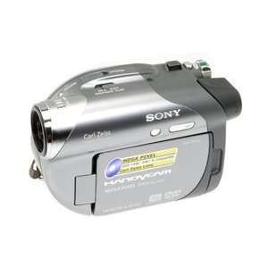  Sony DCR DVD705E DVD Handycam Camcorder (PAL) Camera 