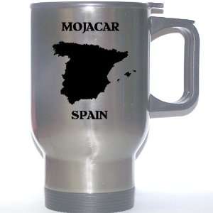  Spain (Espana)   MOJACAR Stainless Steel Mug Everything 
