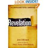 Revelation (The John Walvoord Prophecy Commentaries) by John F. F 