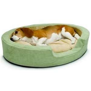  Dog Supplies Thermo Snuggly Sleeper Dog Bed   Medium: Pet 