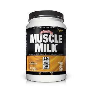    CytoSport Muscle Milk®   Mocha Latte