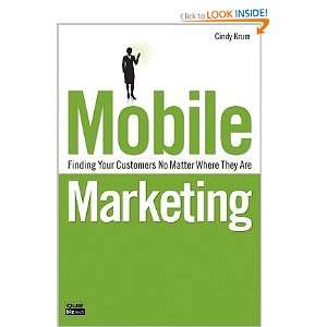  Mobile Marketing Finding Your Customers No Matter Where 