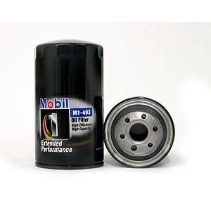  Mobil 1 M1 403 Extended Performance Oil Filter, Pack of 2 
