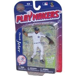  MLB New York Yankees McFarlane 2012 Playmakers Series 3 