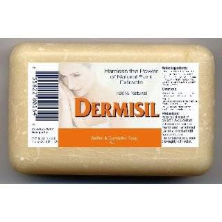  Dermisil Topical Cream, 120 ml: Beauty