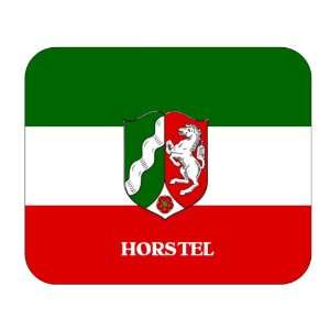    Westphalia (Nordrhein Westfalen), Horstel Mouse Pad 