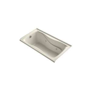  Kohler K 1209 L 47 Hourglass 32 Whirlpool with Flange and 