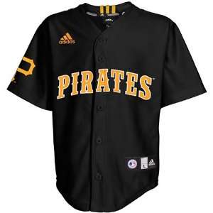  Pittsburgh Pirates Preschool Printed Baseball Jersey 