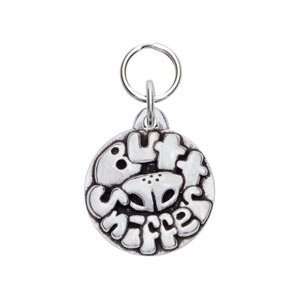  Doggie Charms Butt Sniffer Dog Charm