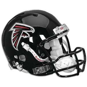  Falcons Riddell Revolution Mini Helmet: Sports & Outdoors