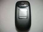 Samsung SCH U360 Gusto   Metallic gray (Verizon) Cellular Phone (new 