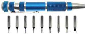 Assorted Precision Watch Tools (Click Image to View Listing)