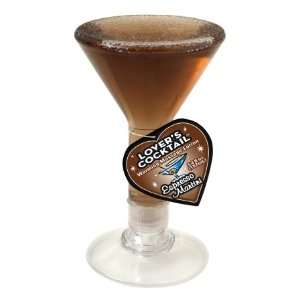  LOVERS COCKTAIL 5.4 OZ EXPRESSO MARTINI