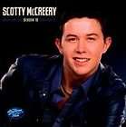 Scotty Mccreery   American Idol 10 (Wm Ex) (2011)   Used   Compact 