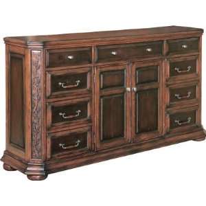  Spruce Meadows Collection Dresser