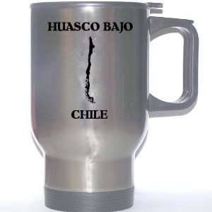 Chile   HUASCO BAJO Stainless Steel Mug