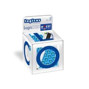  Huch & Friends   Logic Box 1 Toys & Games