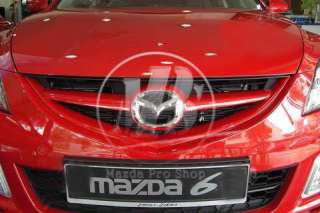 New Mazda 6 2009 OEM Sports Front Grill  