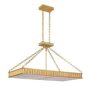  Middlebury I 8 Light Chandelier By Hudson Valley: Home 